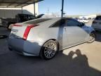 2011 Cadillac CTS Premium Collection