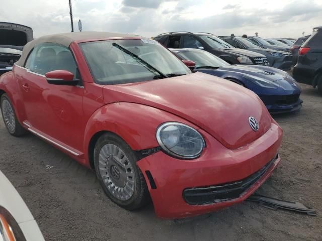 2014 Volkswagen Beetle