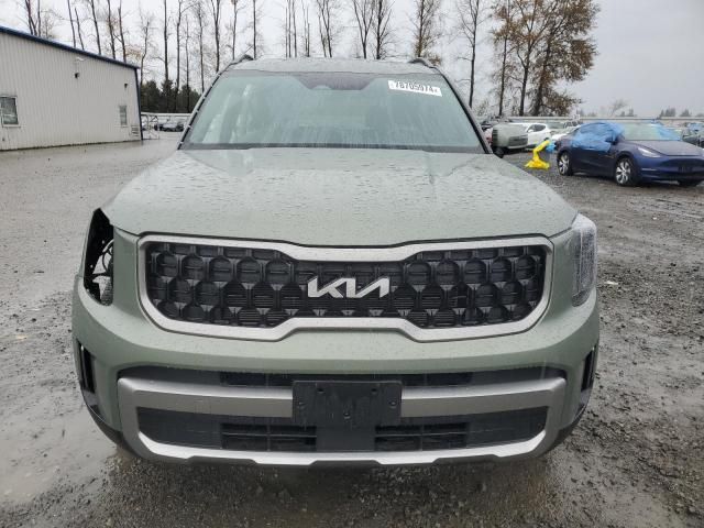 2023 KIA Telluride EX