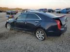 2015 Cadillac ATS