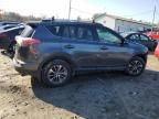 2018 Toyota Rav4 HV LE