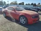 2013 Chevrolet Camaro LT