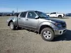 2009 Nissan Frontier Crew Cab SE