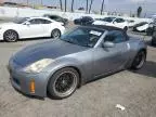 2006 Nissan 350Z Roadster