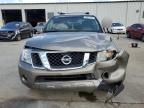 2008 Nissan Pathfinder S