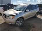 2008 Toyota Rav4 Limited