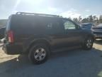 2006 Nissan Pathfinder LE