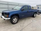 2005 Chevrolet Colorado