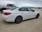 2018 BMW 530XE