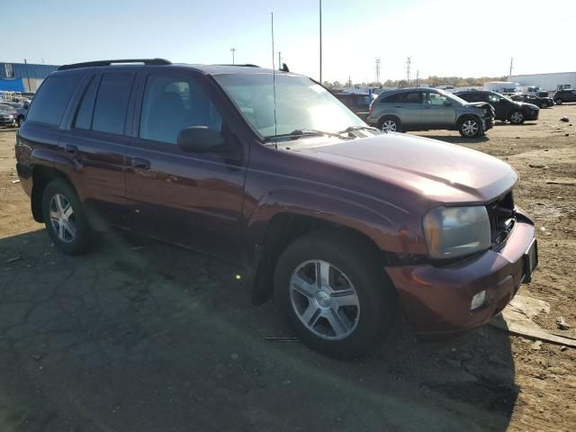 2006 Chevrolet Trailblazer LS