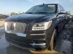 2019 Lincoln Navigator L Black Label