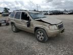 2001 Jeep Grand Cherokee Limited