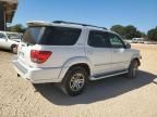 2005 Toyota Sequoia Limited