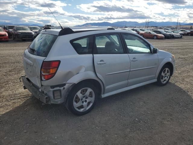 2006 Pontiac Vibe