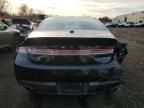 2016 Lincoln MKZ