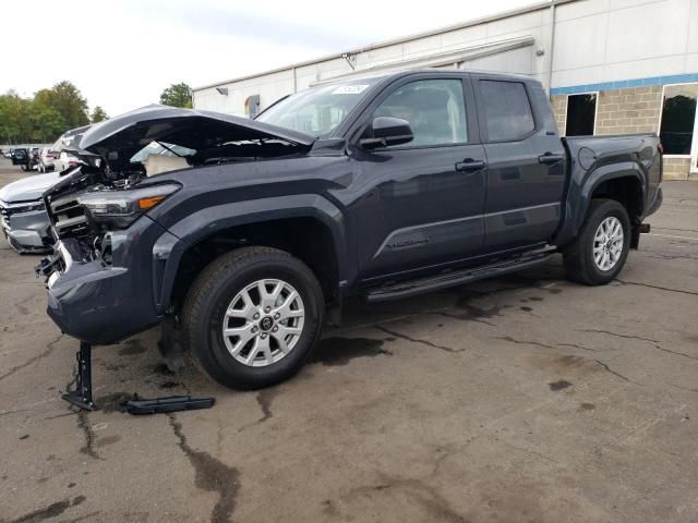 2024 Toyota Tacoma Double Cab