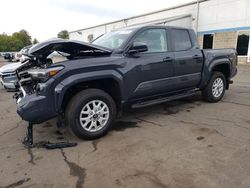 2024 Toyota Tacoma Double Cab en venta en New Britain, CT