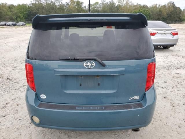 2010 Scion XB