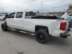 2015 Chevrolet Silverado K2500 Heavy Duty LTZ