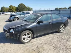 Salvage cars for sale at Mocksville, NC auction: 2009 Mitsubishi Galant ES