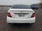 2013 Mercedes-Benz C 300 4matic