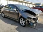 2008 Honda Civic EX