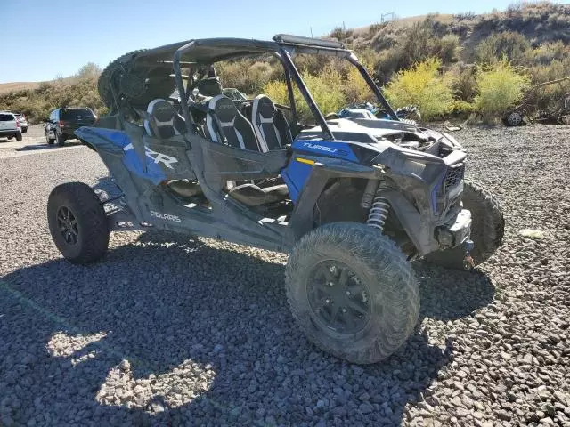 2021 Polaris RZR XP 4 Turbo S Velocity