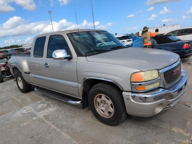 2004 GMC New Sierra C1500