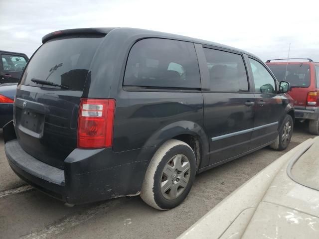 2008 Dodge Grand Caravan SE