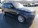 2018 Land Rover Range Rover Sport SE