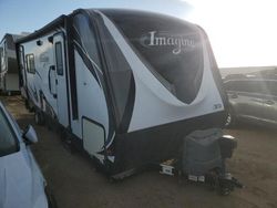 Imag salvage cars for sale: 2018 Imag Trailer