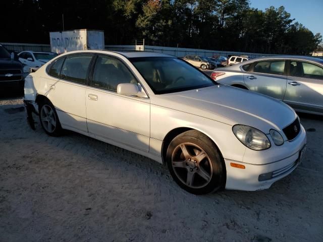 1998 Lexus GS 300