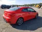 2016 KIA Forte SX