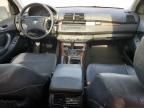 2005 BMW X5 3.0I