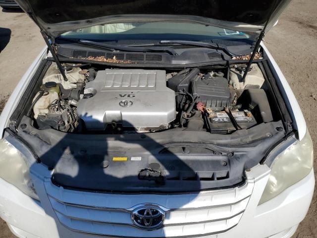 2007 Toyota Avalon XL