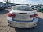 2016 Chevrolet Malibu Limited LS