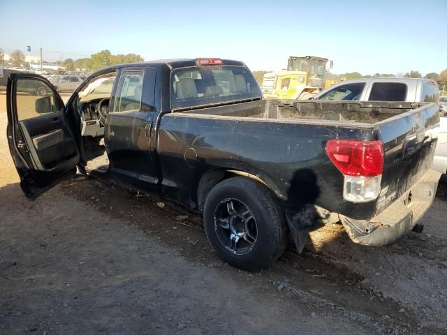 2013 Toyota Tundra Double Cab SR5