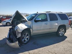 Chevrolet salvage cars for sale: 2007 Chevrolet Tahoe K1500