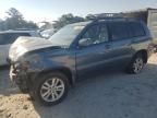 2006 Toyota Highlander Hybrid