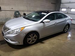 2013 Hyundai Sonata SE en venta en Blaine, MN