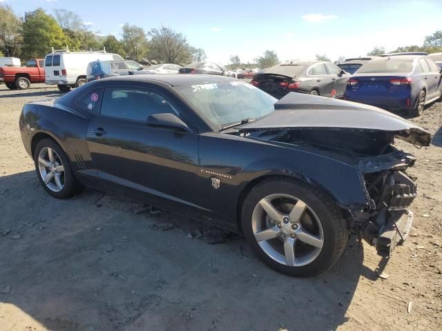 2013 Chevrolet Camaro LT