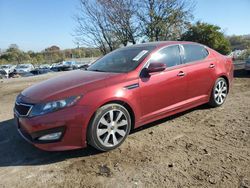 2013 KIA Optima SX en venta en Baltimore, MD