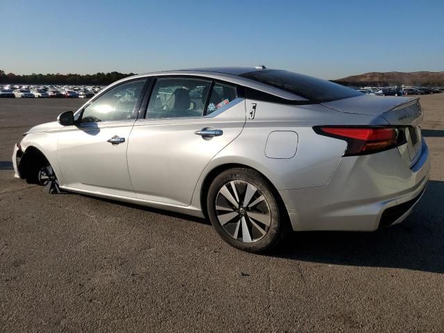 2019 Nissan Altima SL