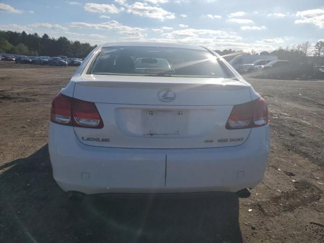 2006 Lexus GS 300