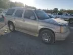 2004 Cadillac Escalade Luxury