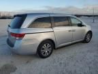 2015 Honda Odyssey EX