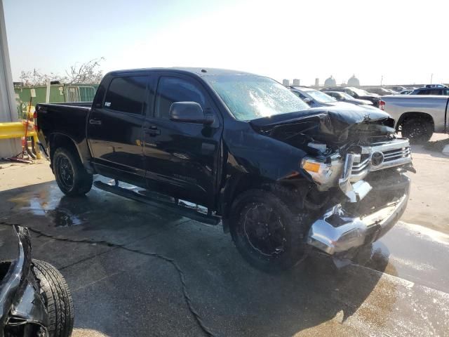 2017 Toyota Tundra Crewmax SR5