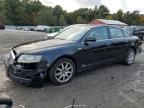 2005 Audi A6 3.2 Quattro