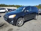 2011 Toyota Rav4 Limited