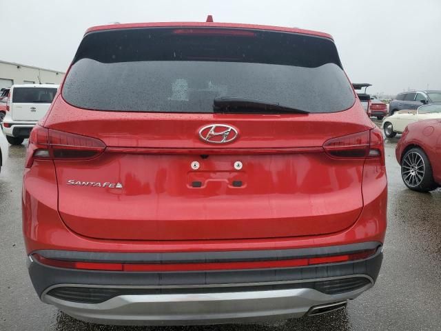 2023 Hyundai Santa FE SEL Premium